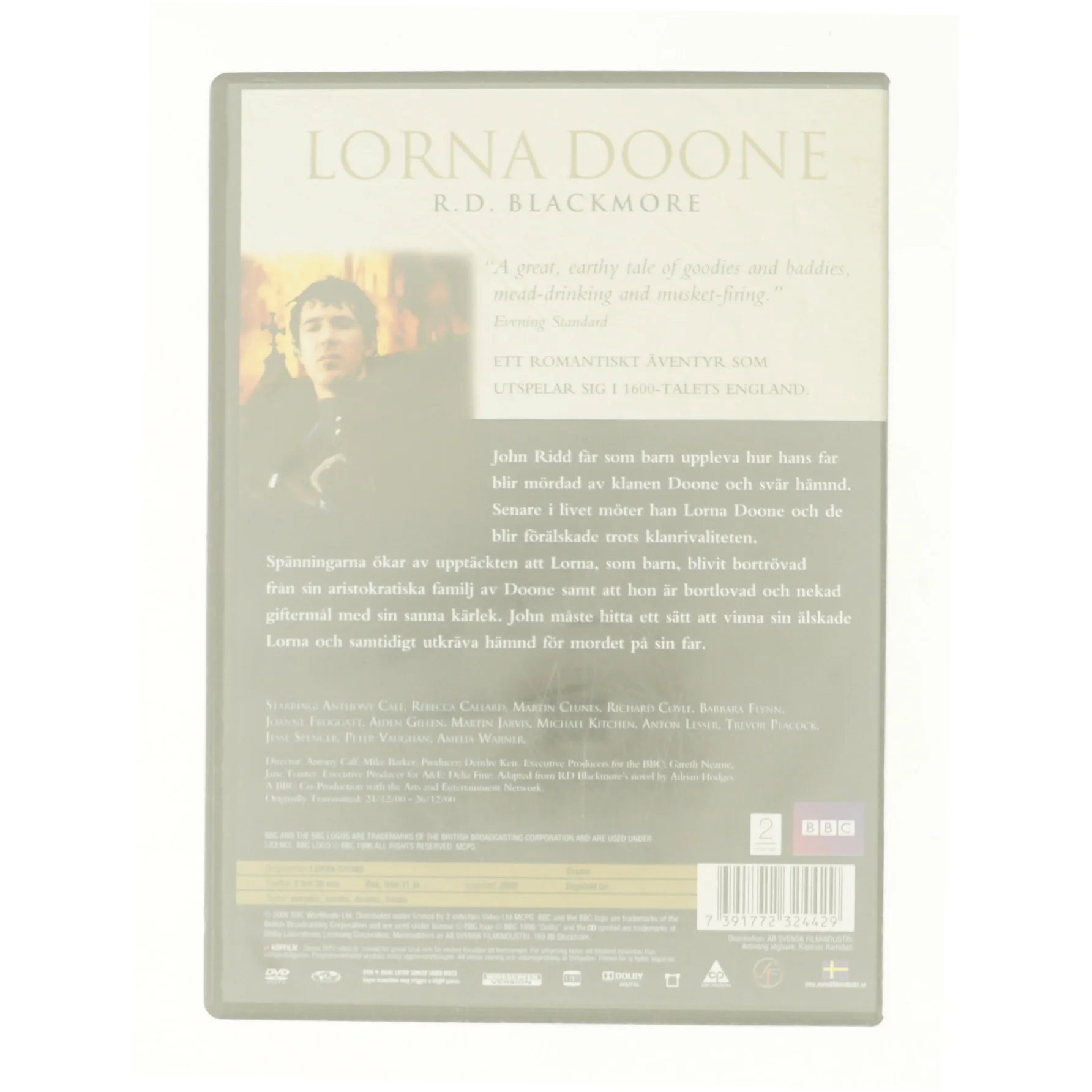 Lorna Doone