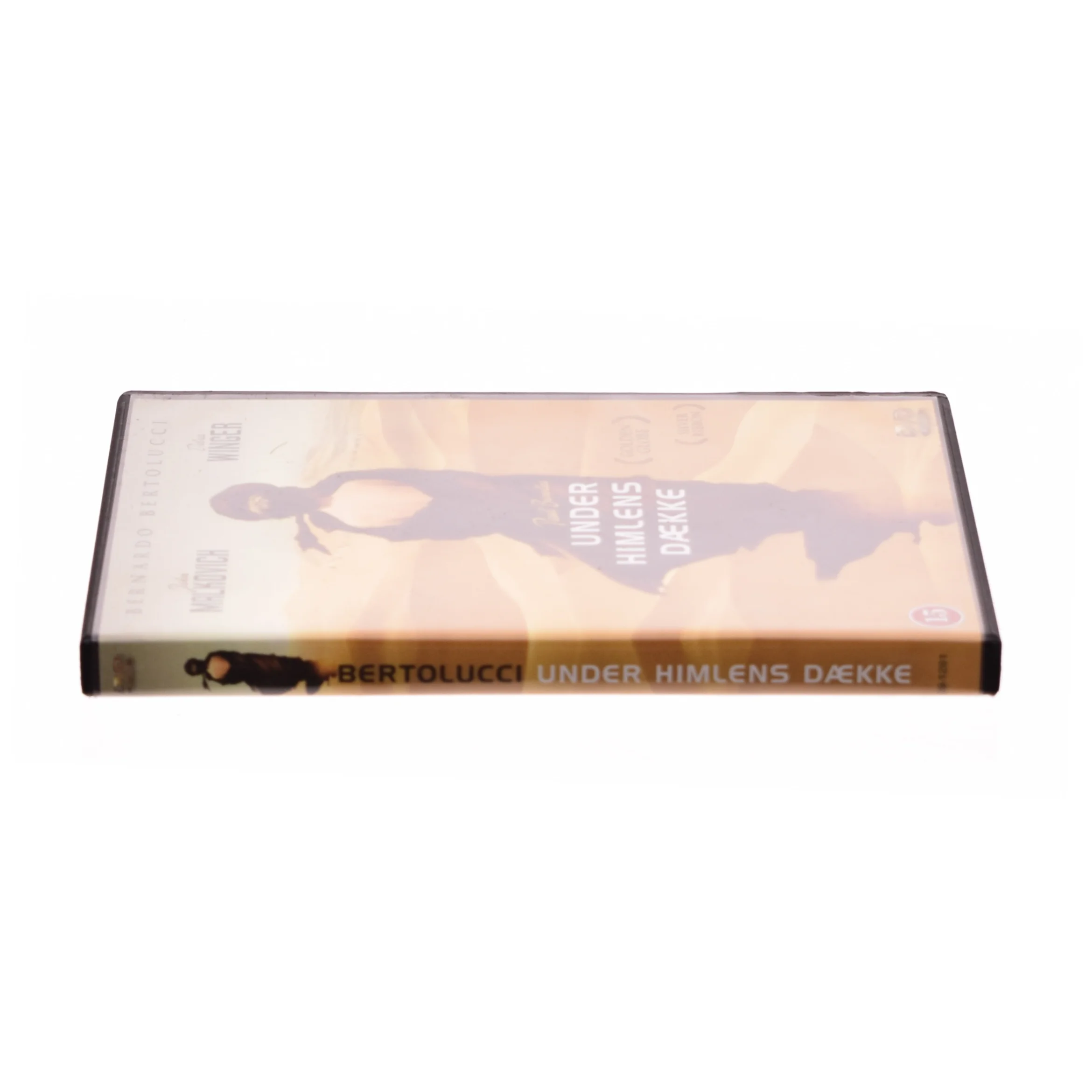 Under himlens dække