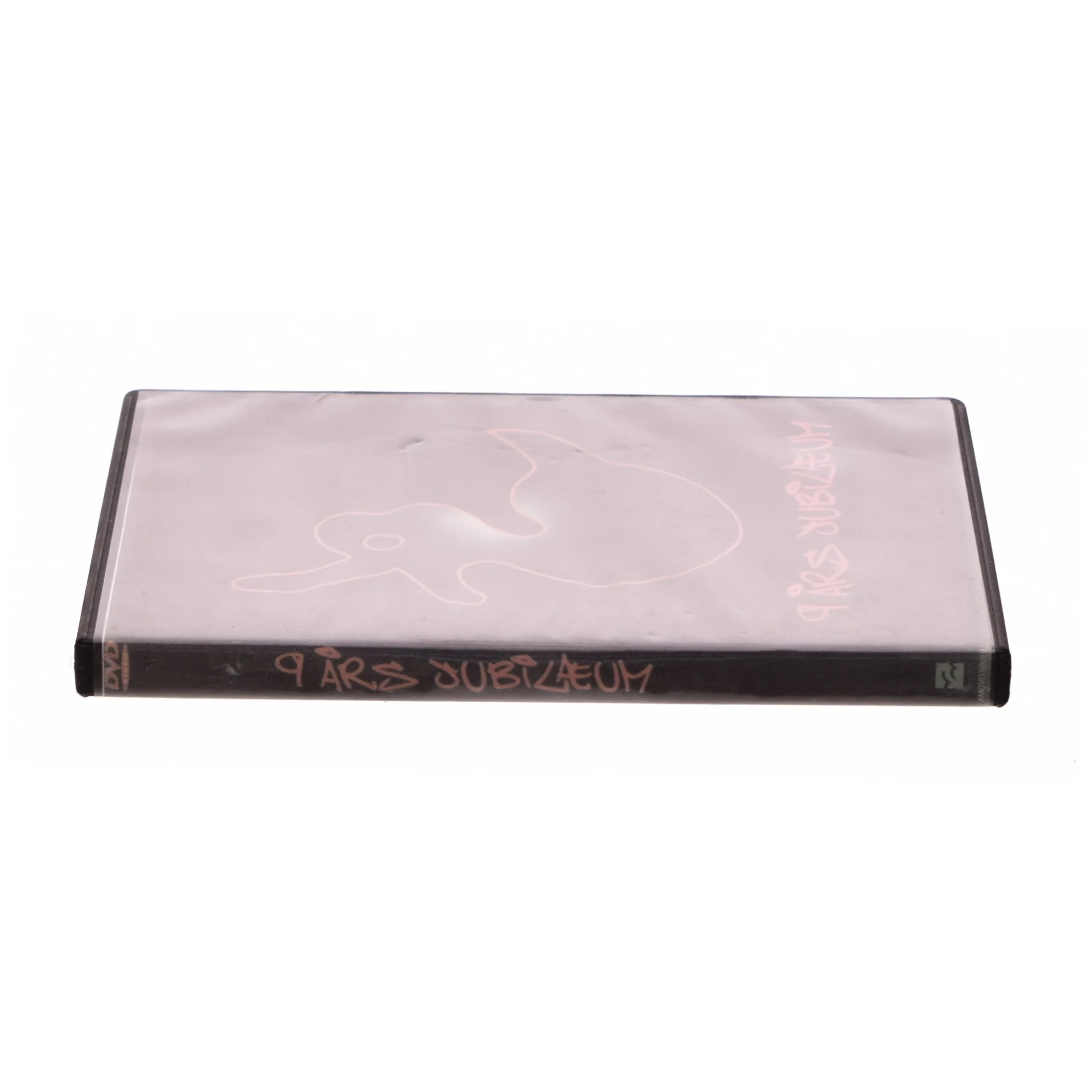 Anders Matthesen - 9 års jubilæum