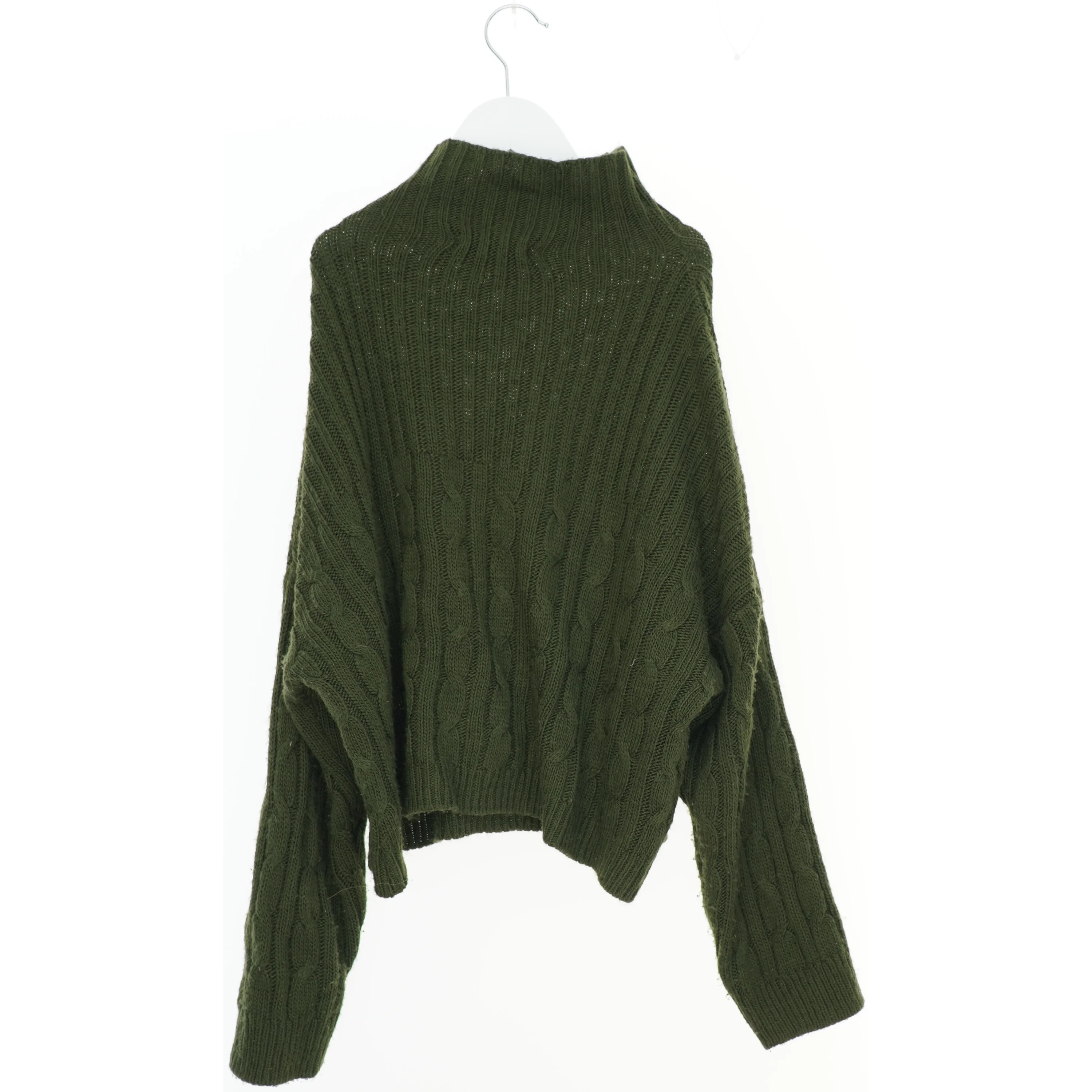 Strikket trøje fra Design By Si (str. S)