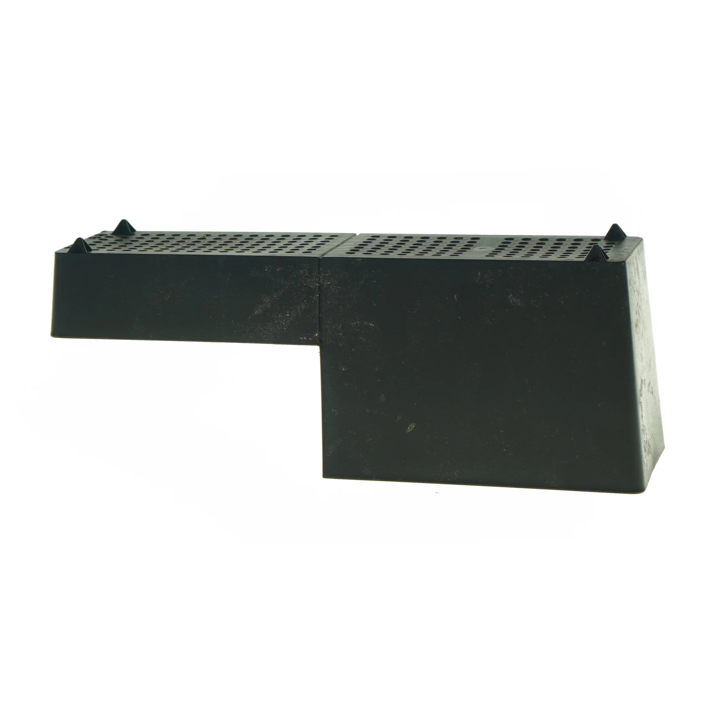 Bestikholder til opvask (str. LBH 30x8,5x11 cm)