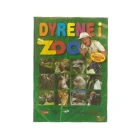 Dyrene i zoo med sebastian klein (dvd)