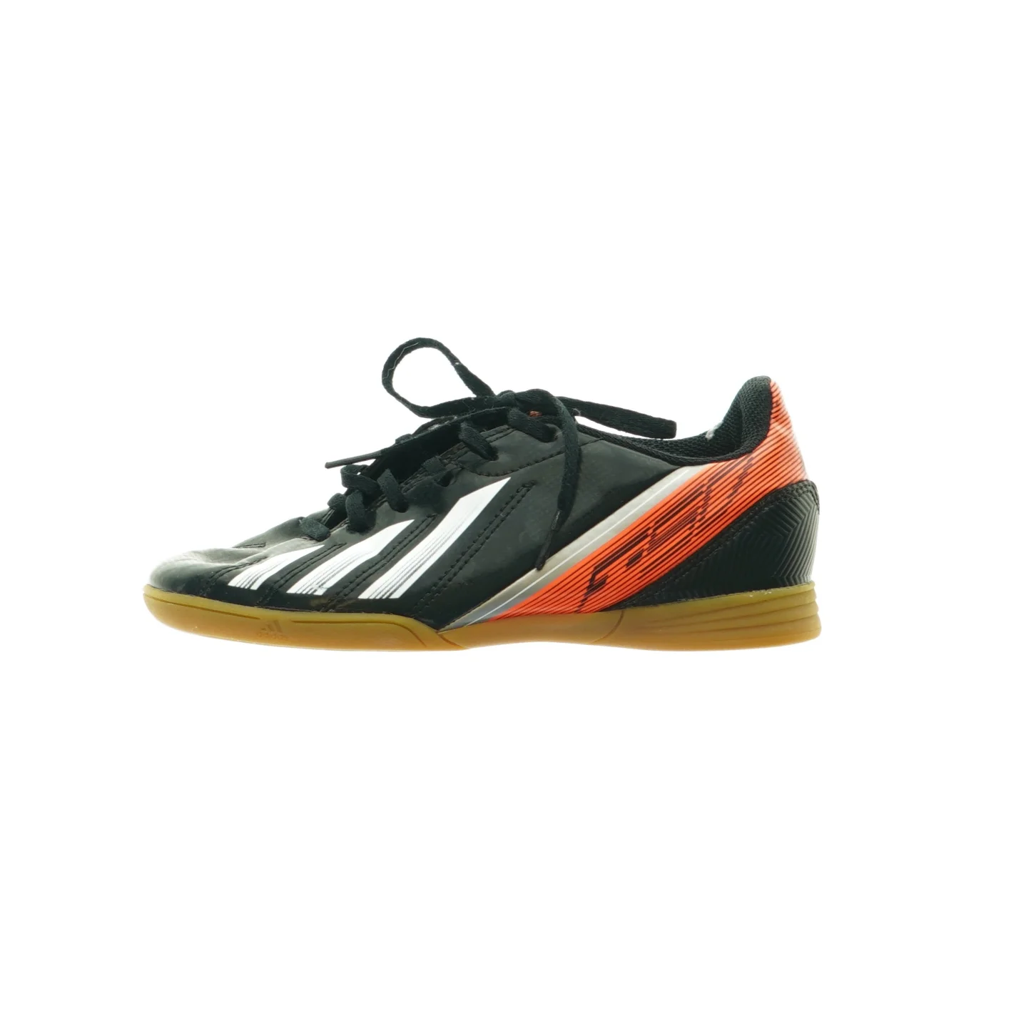 Fodboldstøvler indendørs brug fra adidas (str. 33) | Orderly.shop
