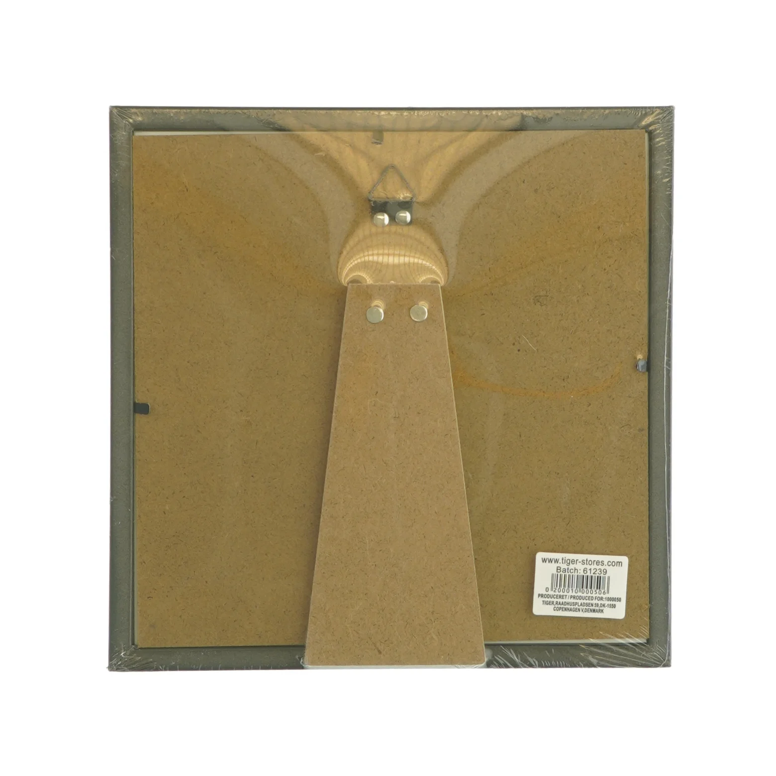 Billedramme med plads til 4 billeder 