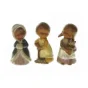 japanske keramik figurer  (str. H: 12 cm)