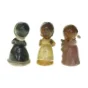 japanske keramik figurer  (str. H: 12 cm)