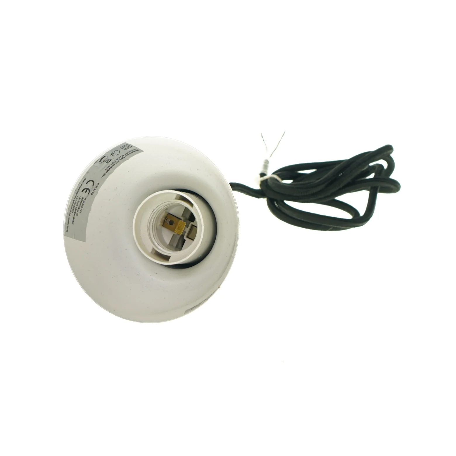 Pendler lampe (str. HØ: 10x9 cm)