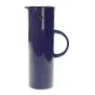 Kaffekande fra os mærket stelton størrelse h ø. 30. 11 farve mørk lilla stand. Brugt skal vaskes. (str. HØ: 30x11 cm)