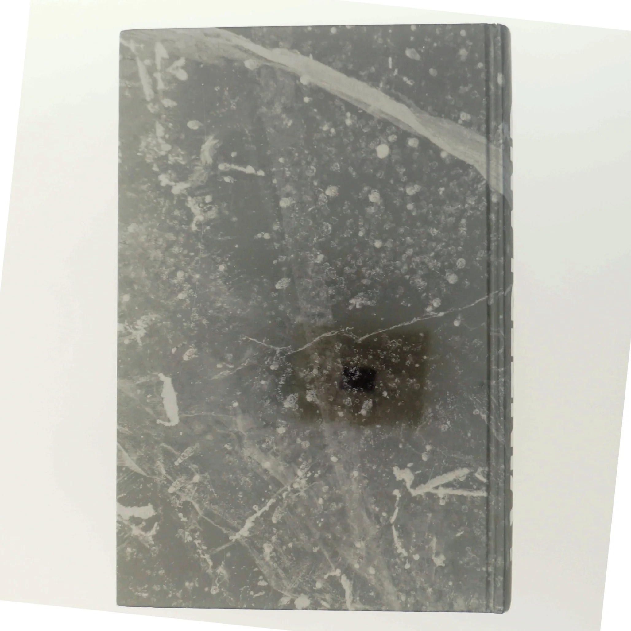 Pedersen, vinterland