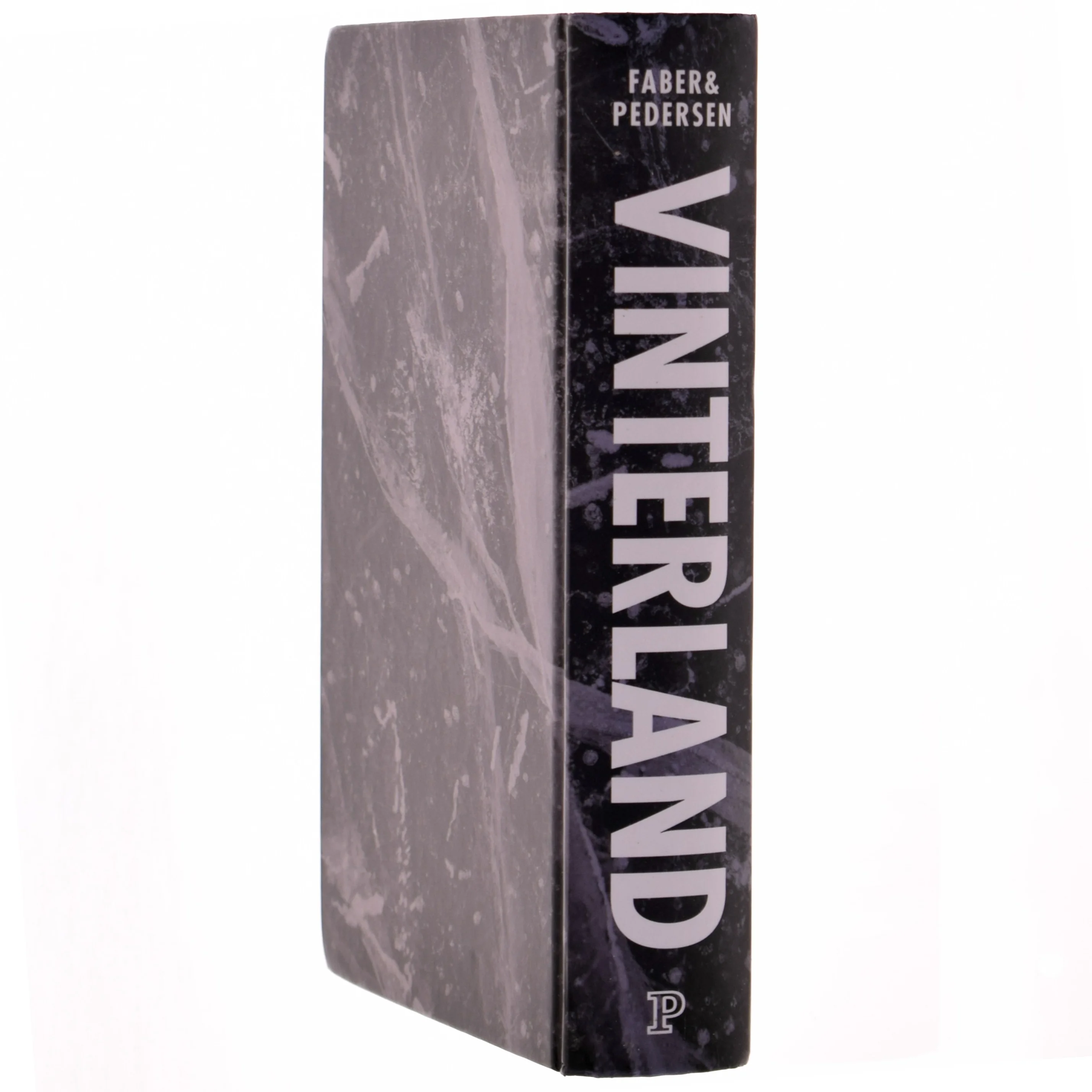 Pedersen, vinterland