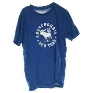 T-Shirt fra Abercrombie (str. 170 cm)