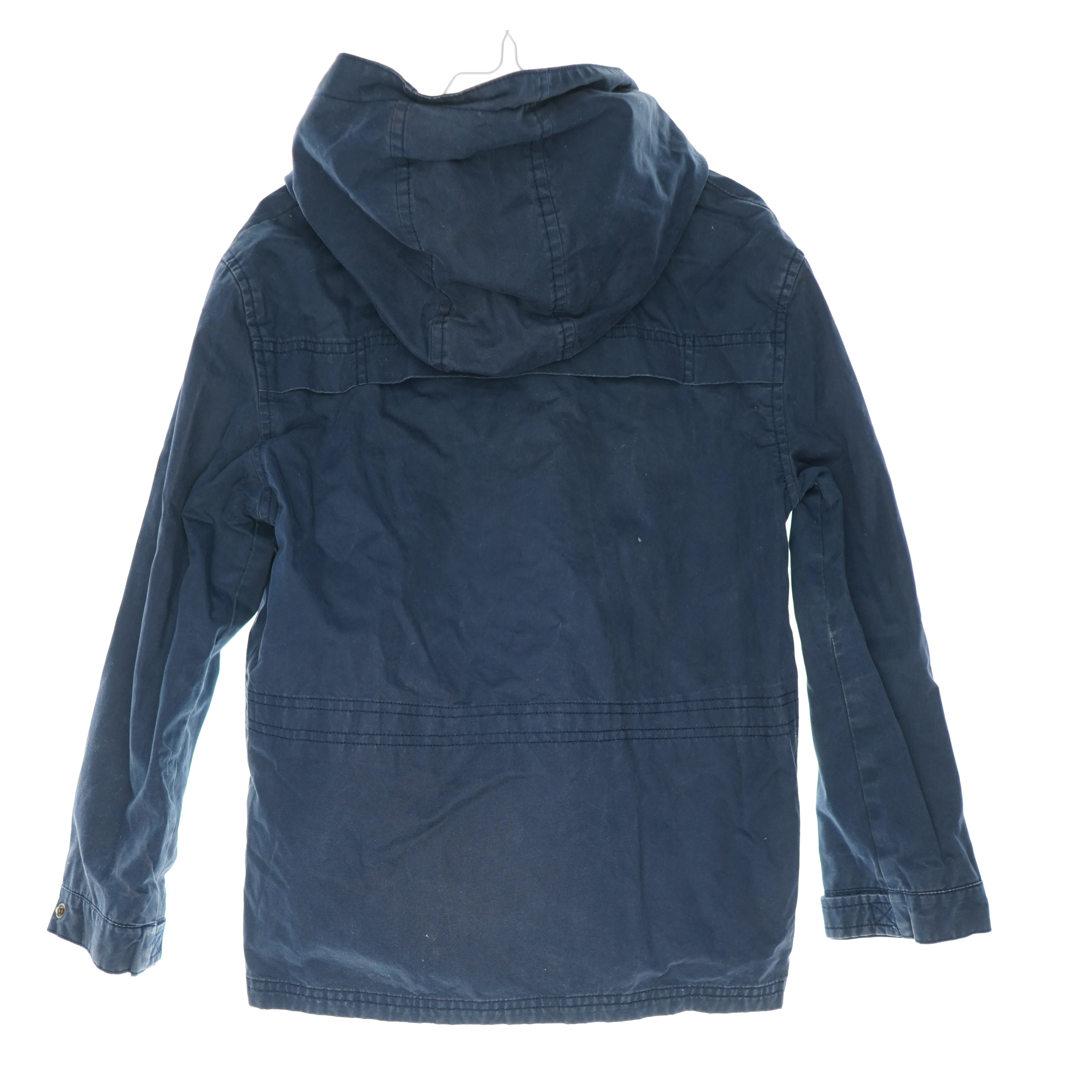 overgangsjakke fra fred Perry(str. 122 cm)