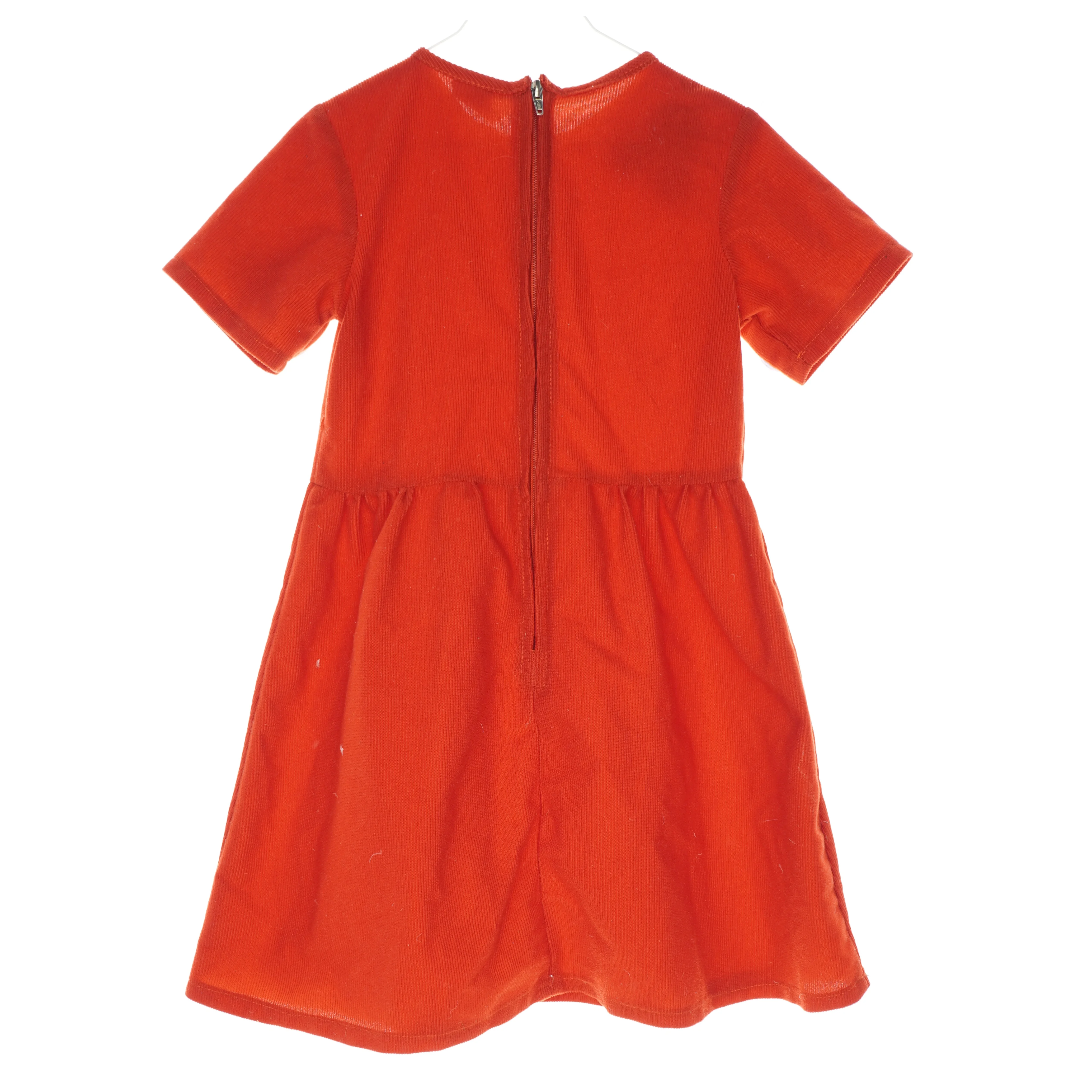 Kjole fra Ukendt (str. 104 cm)