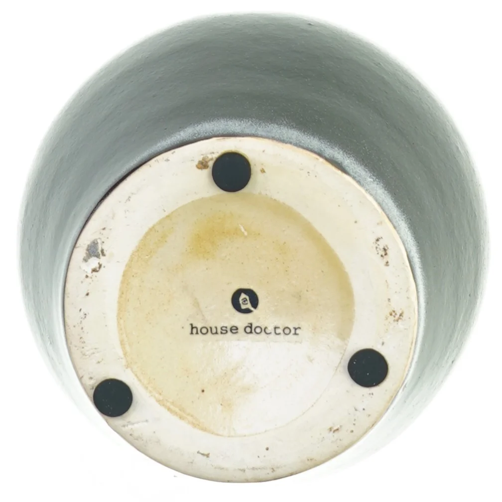 Vase fra House Doktor (str. 17 x 15 cm)