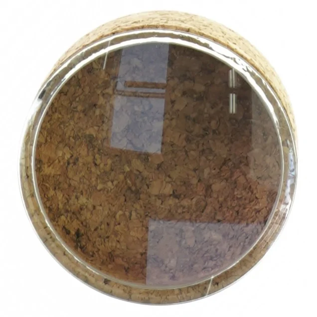 Kork beholder fra Hm (str. 2 sdk)