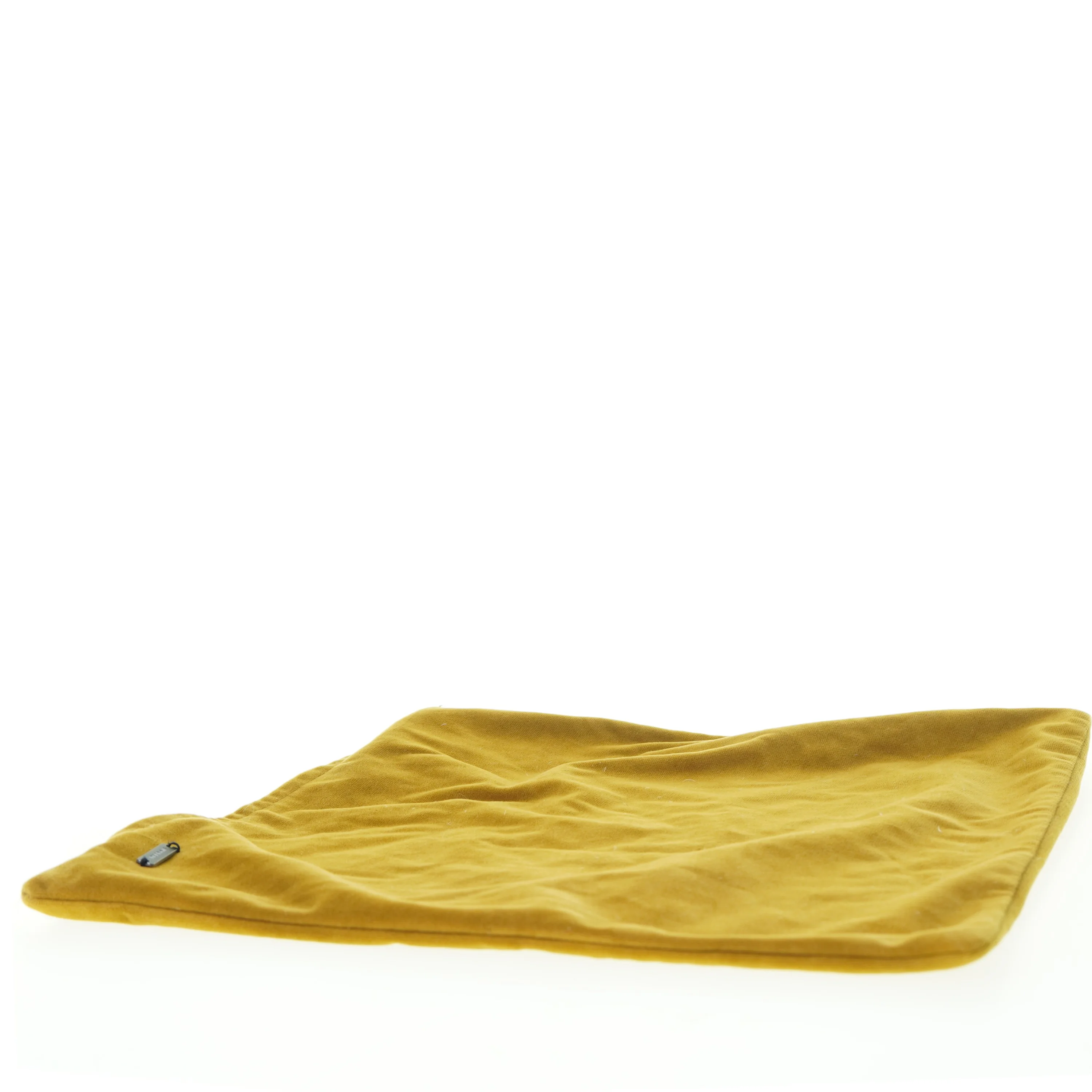 Pudebetræk fra Sinnerup (str. 40 gang 39 cm)