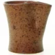 Vase / kande (str. 10 x 8 cm)