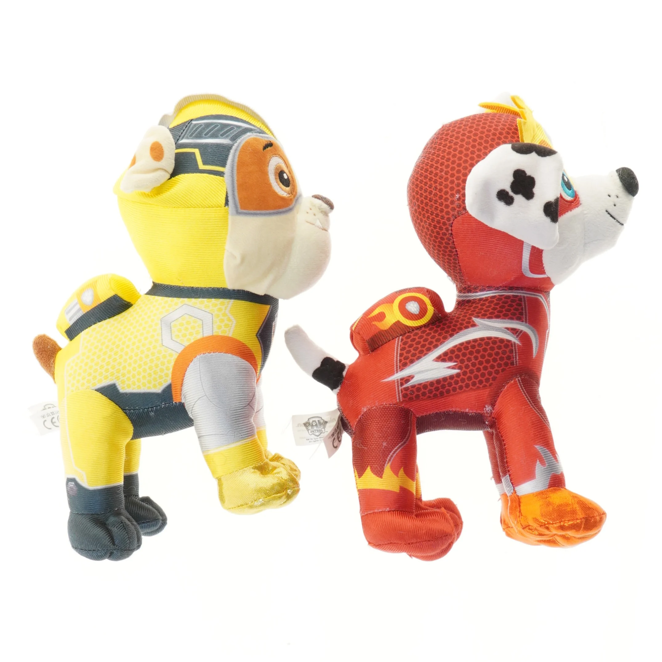Paw Patrol tøjdyr fra Paw Patrol (str. 29 cm)