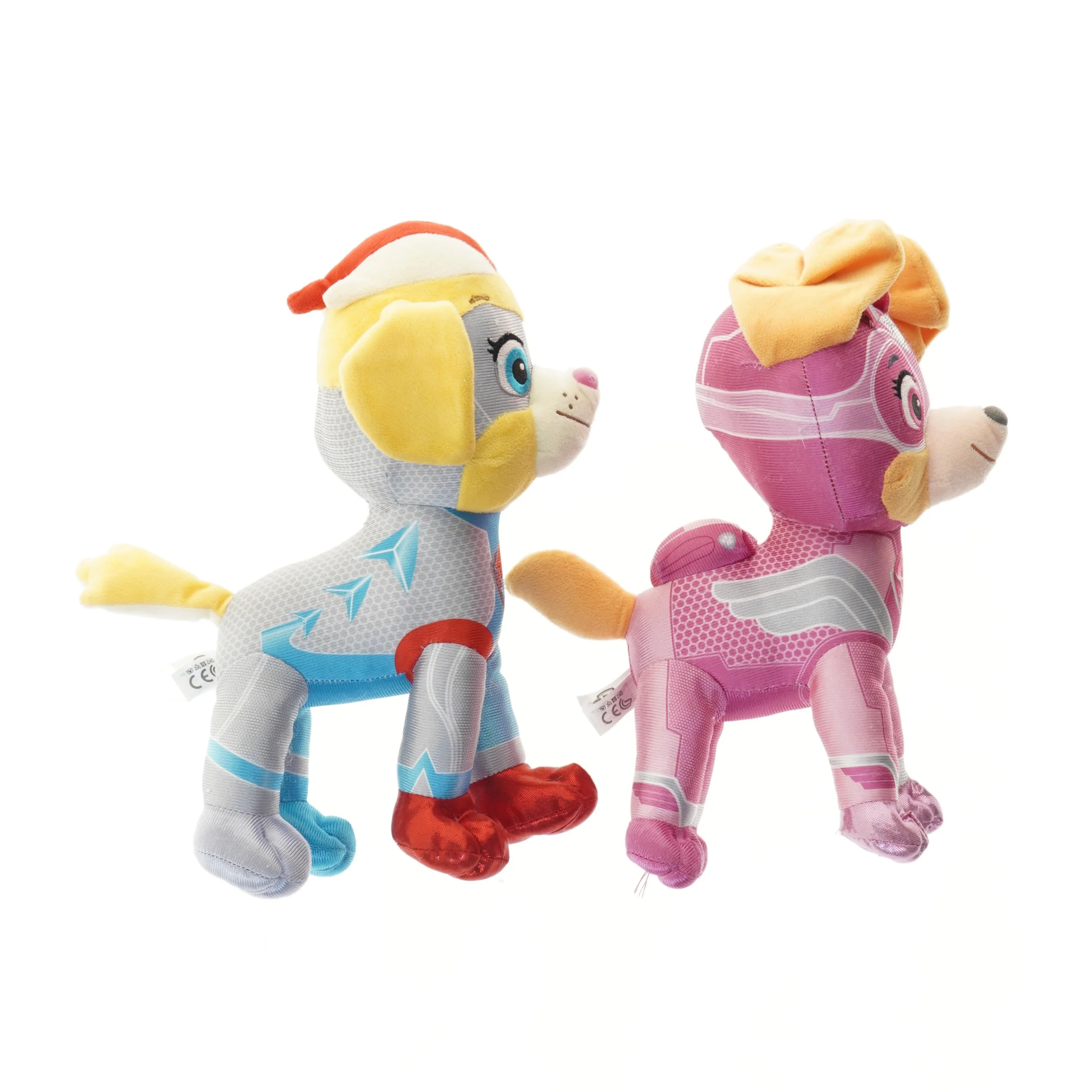 Paw Patrol tøjdyr fra Paw Patrol (str. 29 cm)