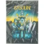 Gasolin' plakat fra Gasolin' (str. 40 x 30 cm)
