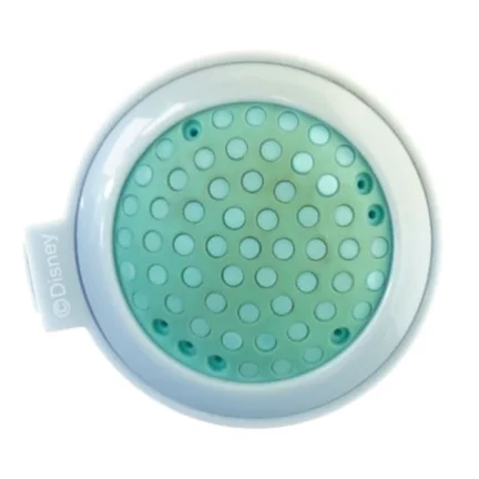 Børste med spejl - Frost fra Disney (str. 7 cm)