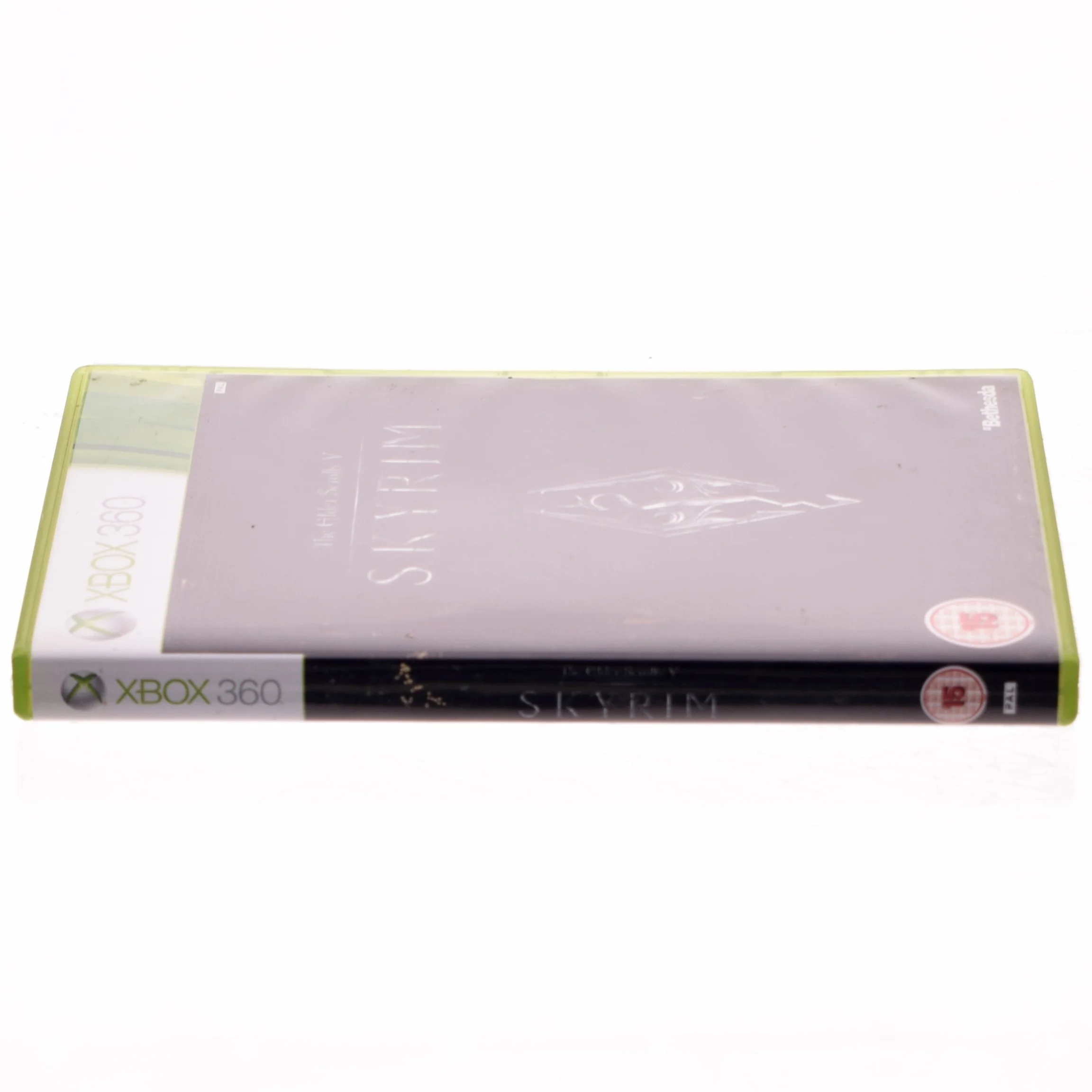 The Elder Scrolls V: Skyrim (Computerspil) 