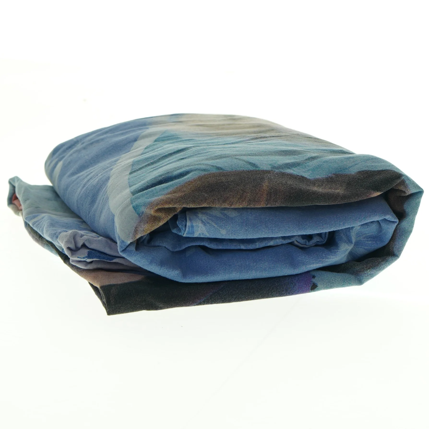 Sengetøj med Frost-tema fra Frozen (str. 85 x 128 cm 45 x 38 cm)