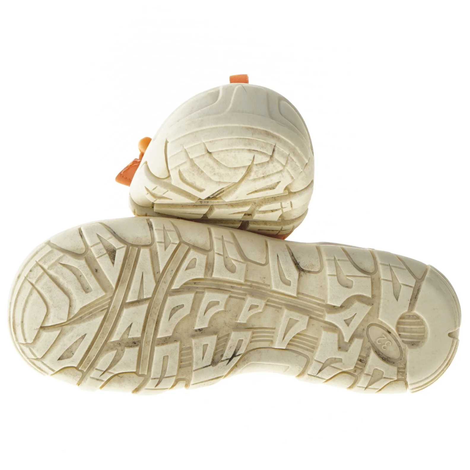 Bisgaard børnesko størrelse 32 fra Bisgaard (str. 32 )