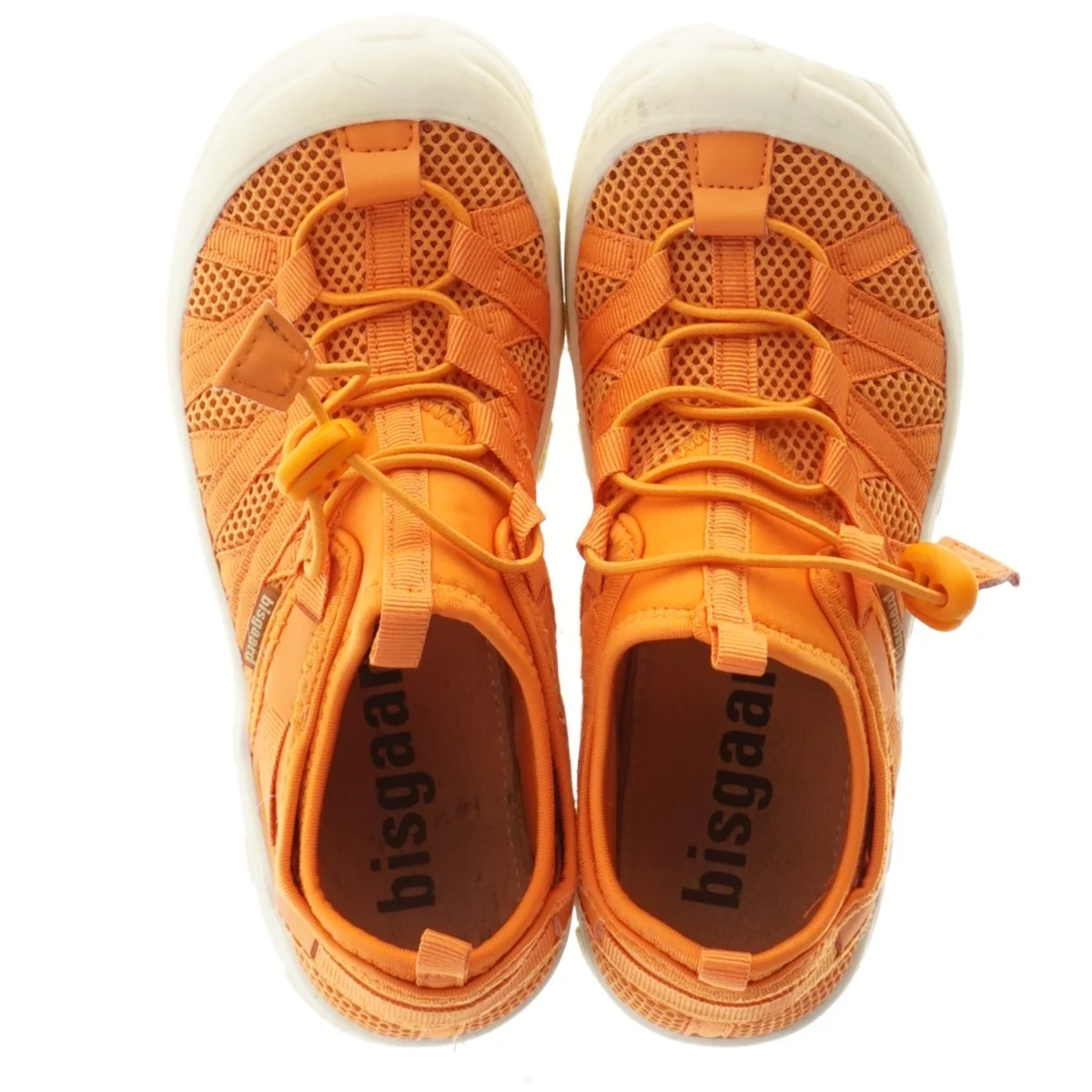 Bisgaard børnesko størrelse 32 fra Bisgaard (str. 32 )