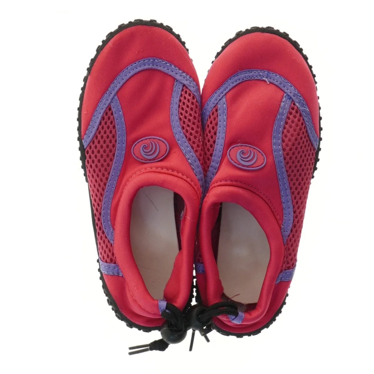  Badesko (str. længde 21,5 cm)