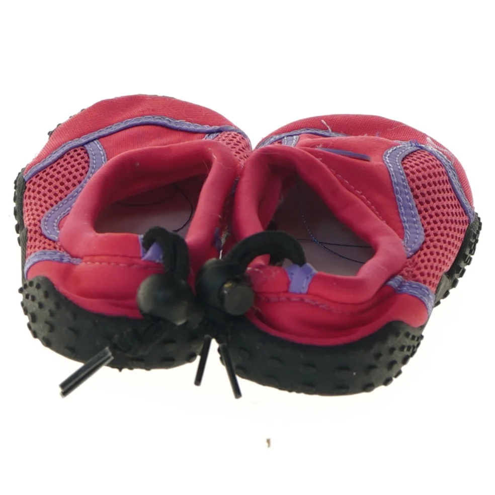  Badesko (str. længde 21,5 cm)