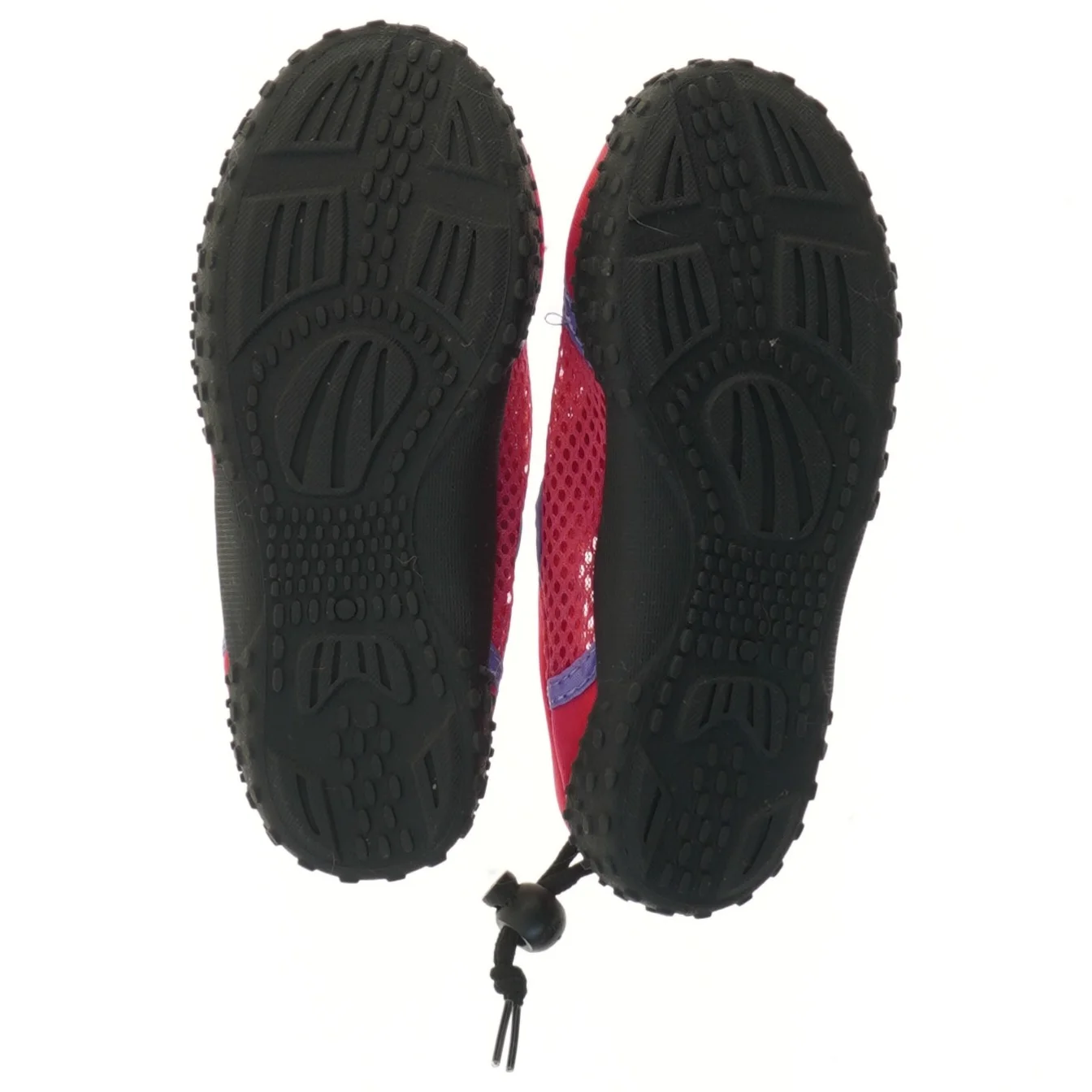  Badesko (str. længde 21,5 cm)