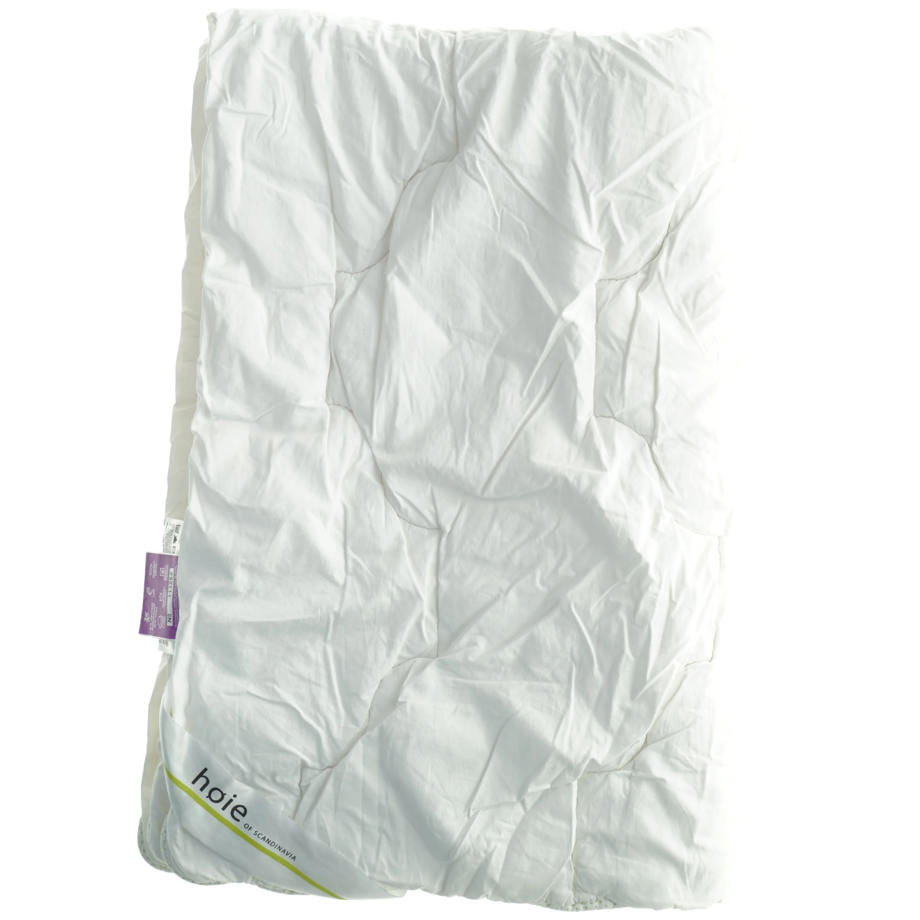 Dyne - Allergivenlig fra Høie (str. 83 x 120 cm)