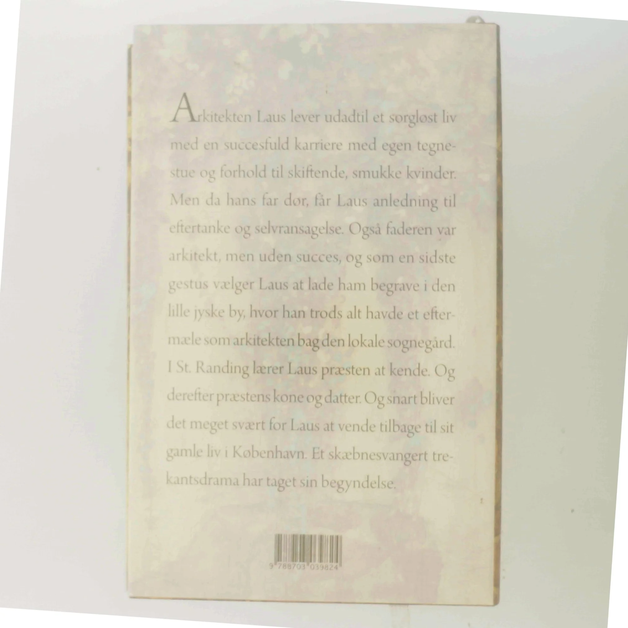 Din næstes hus af Jette A. Kaarsbøl (Bog)