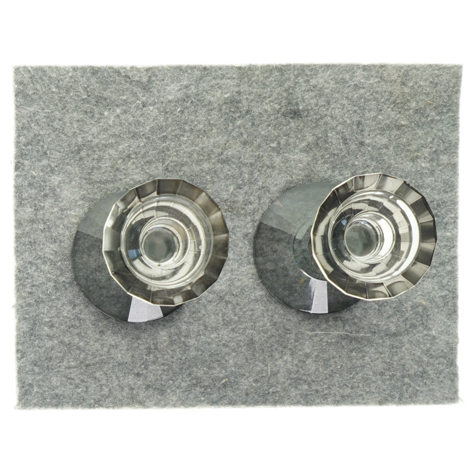 Lysestager (str. 15 x 7cm)