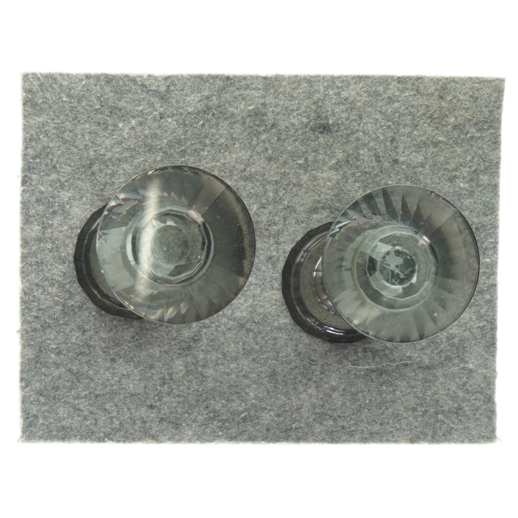 Lysestager (str. 15 x 7cm)