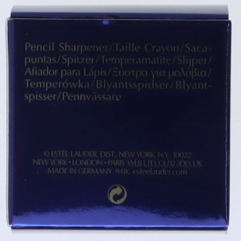 Estee Lauder blyantspidser fra Estee Lauder (str. 3,5 cm)