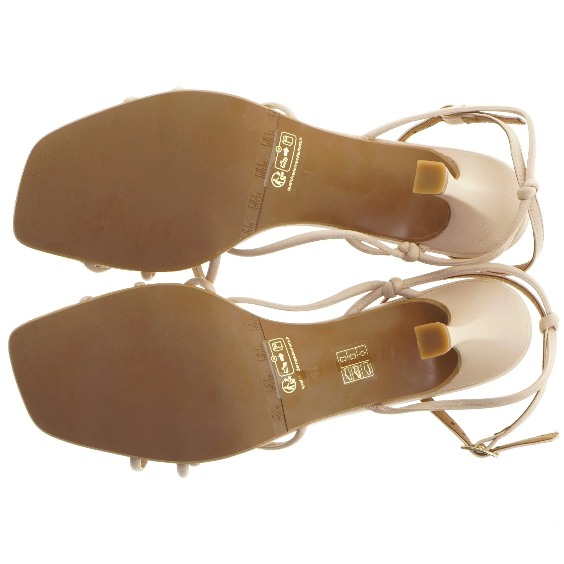 Sandaler i str. 41 fra Billi Bi (str. 41 )