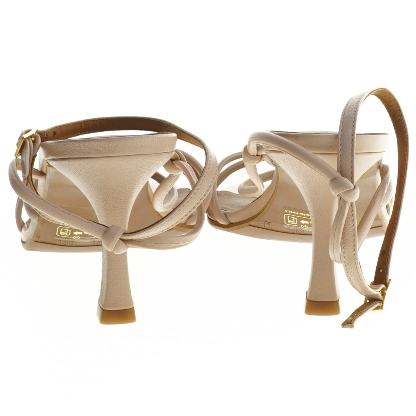 Sandaler i str. 41 fra Billi Bi (str. 41 )