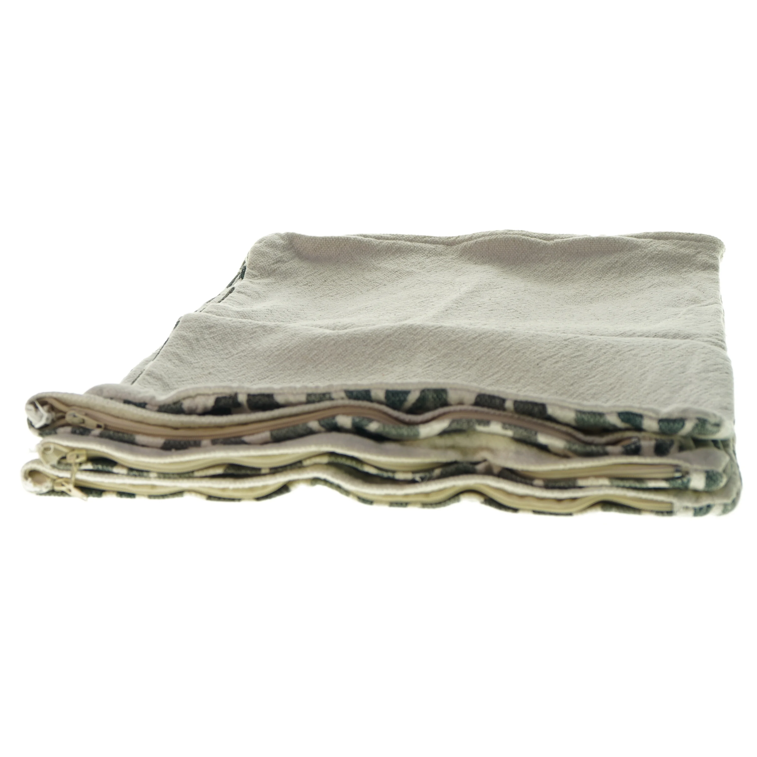 Pudebetræk 4 stk. (str. 50 x 35cm)