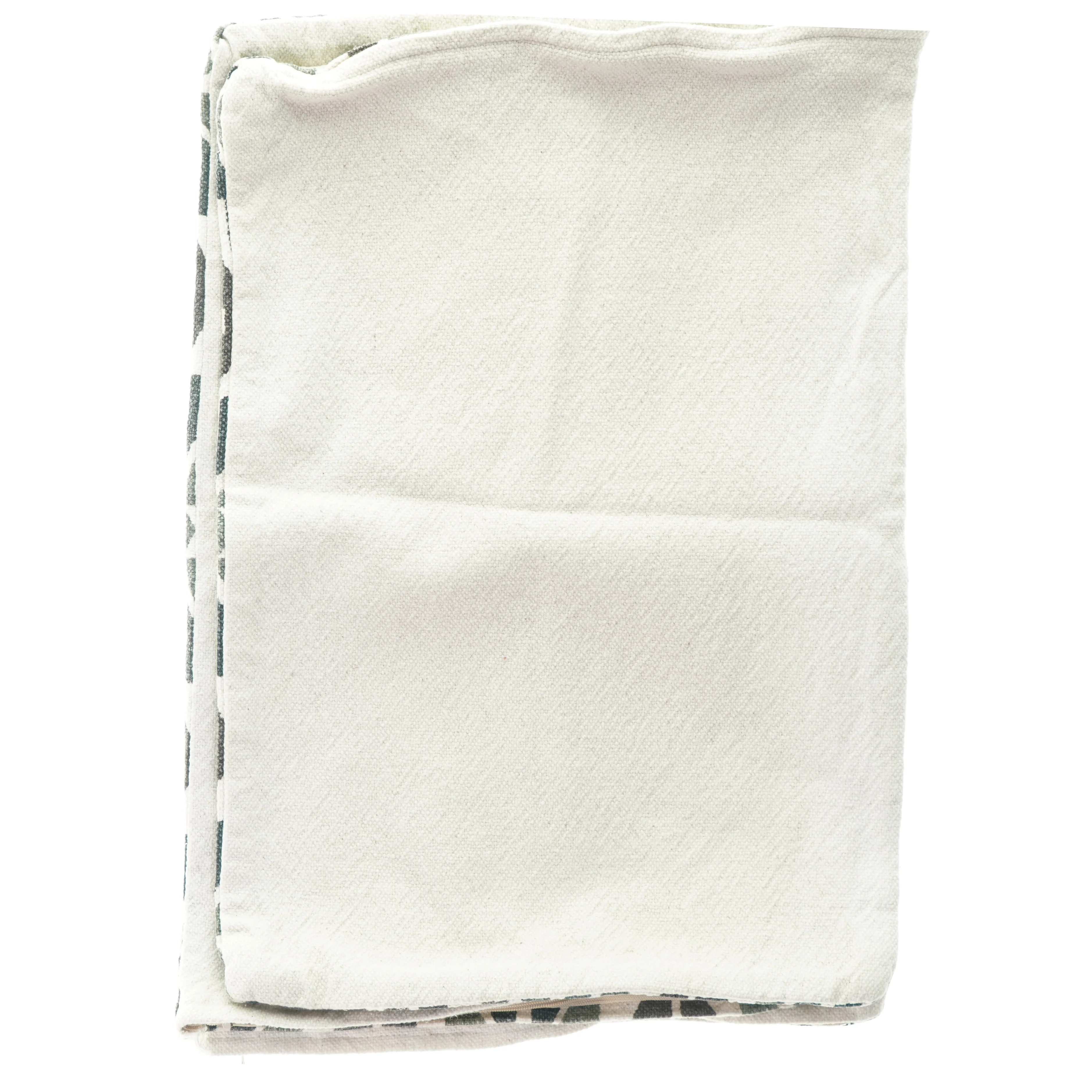 Pudebetræk 4 stk. (str. 50 x 35cm)