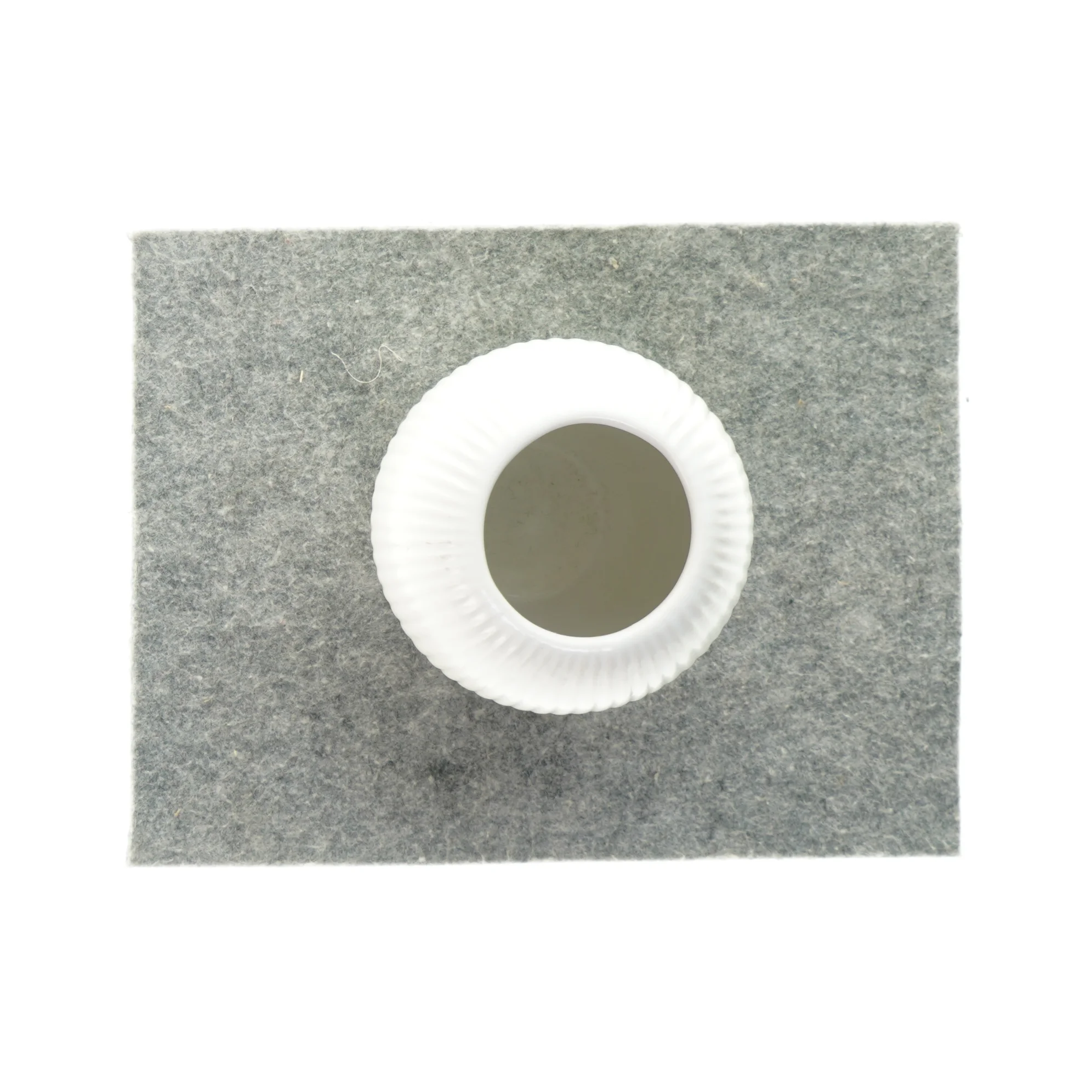 Vase fra Michael Andersen (str. 13 x 7cm)