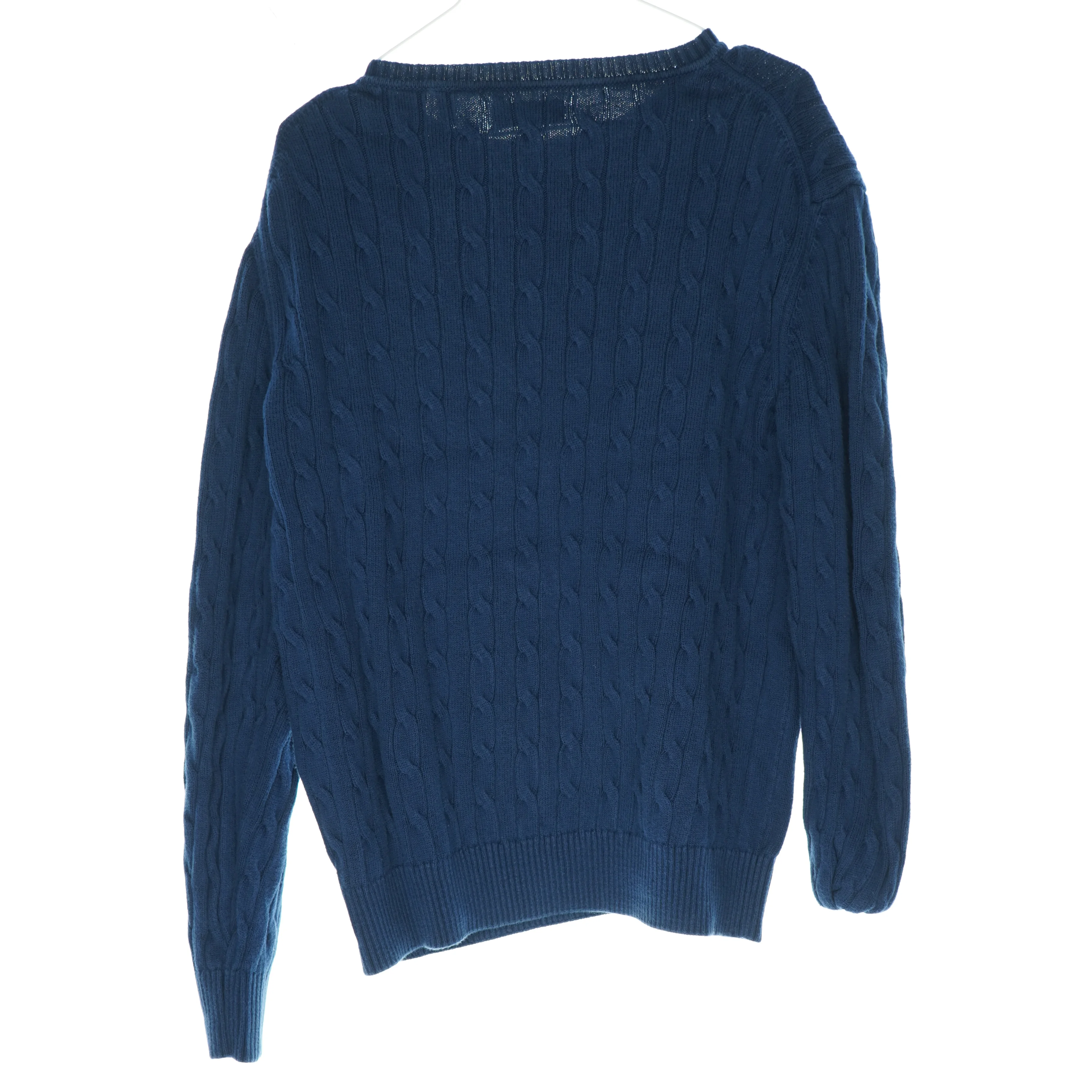 Kabelstrik fra Gant (str. 158 cm)