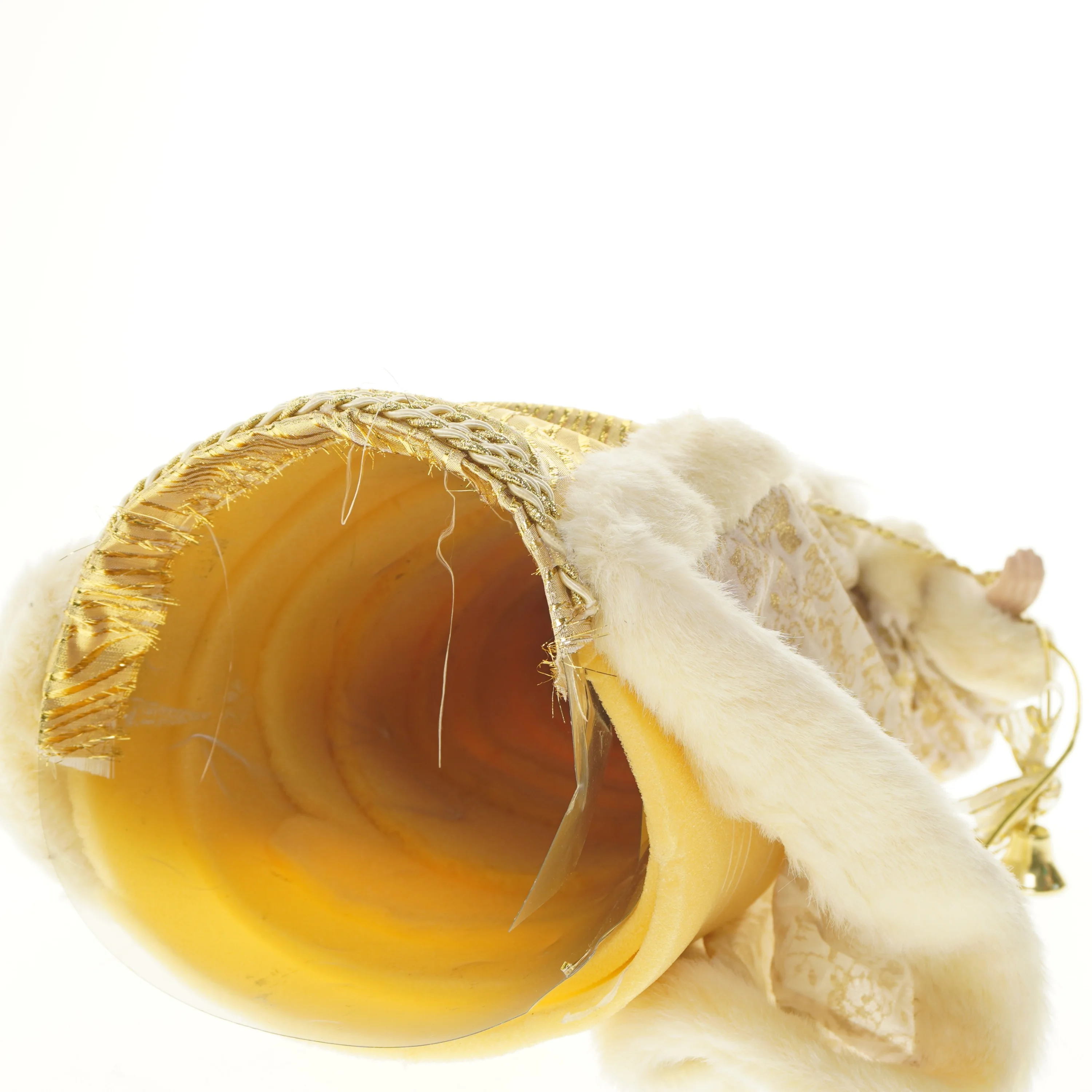 Stor julemand dekoration (str. 60 cm)