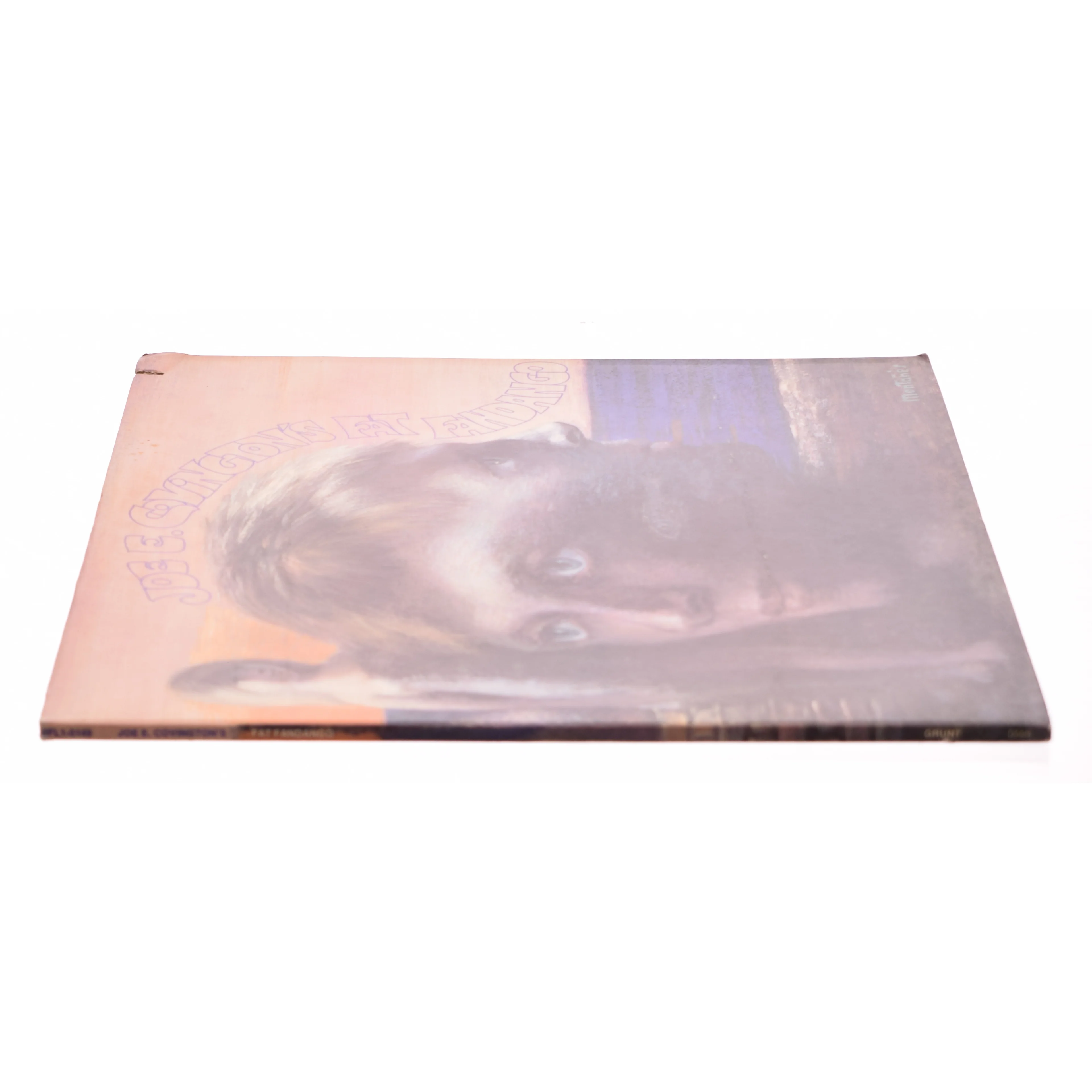 Joe E covingtons et fanddango