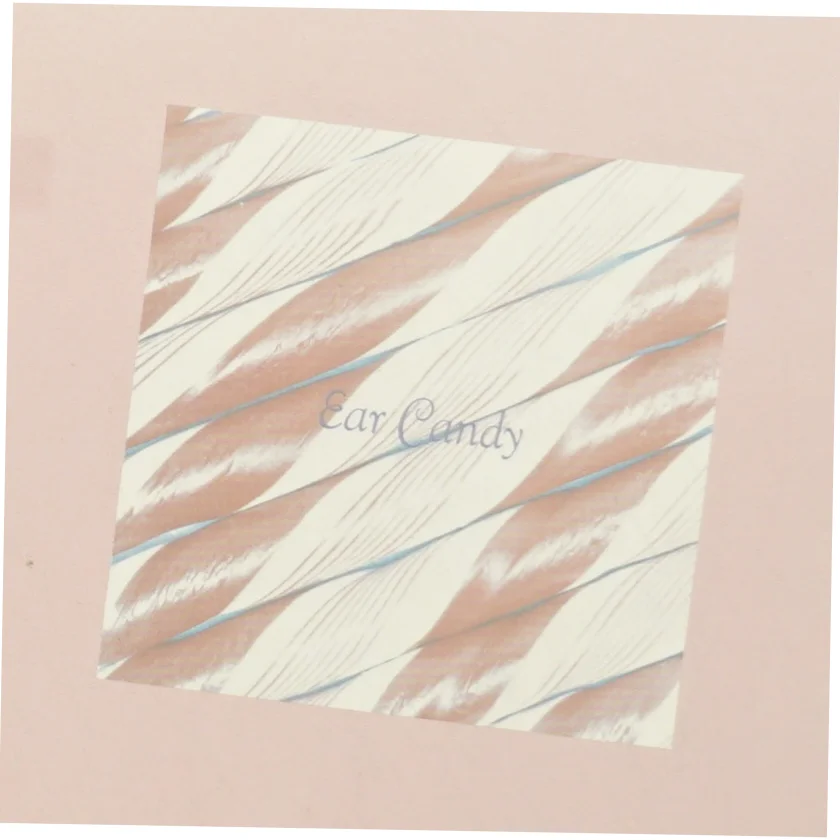 Ear Candy af Helen Reddy