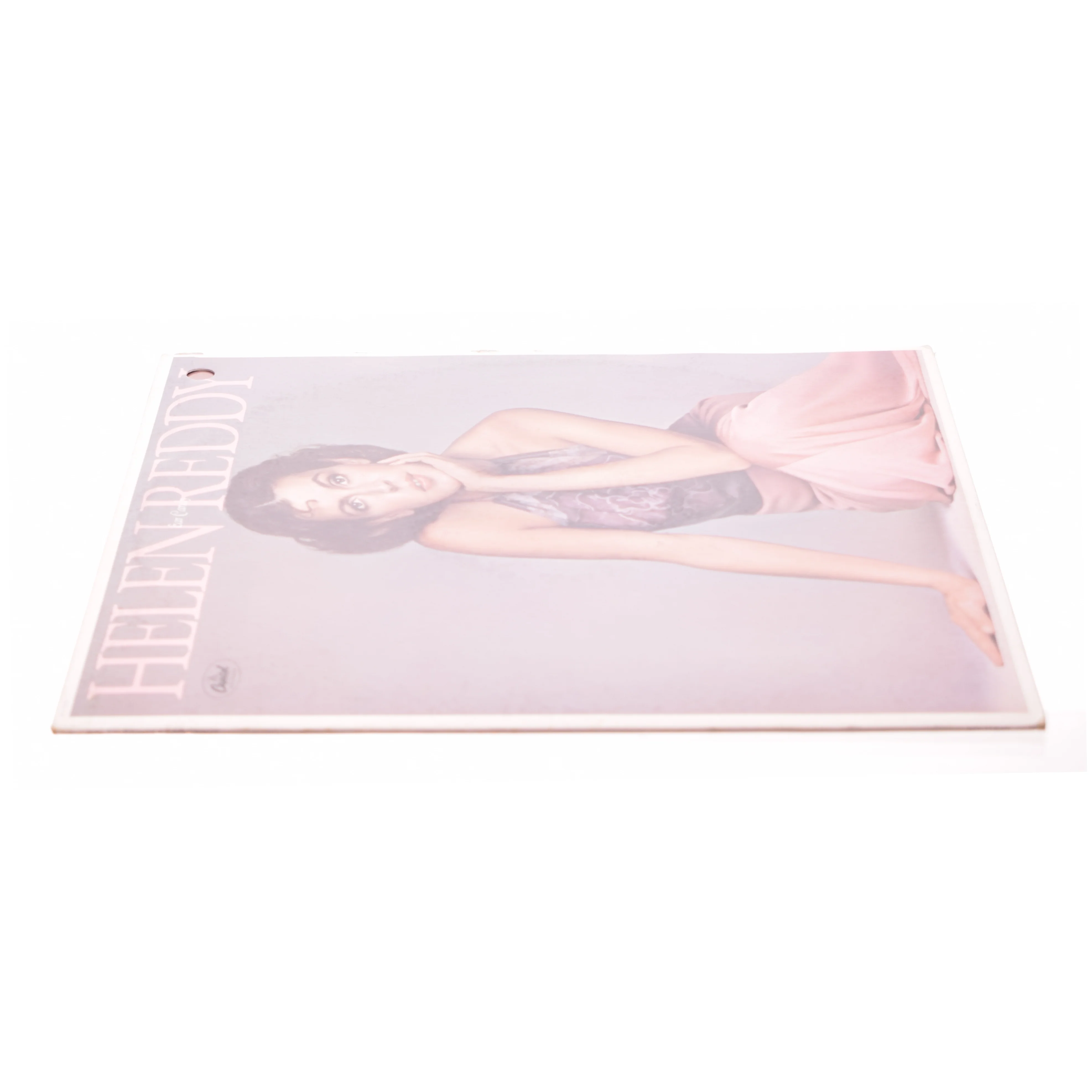 Ear Candy af Helen Reddy