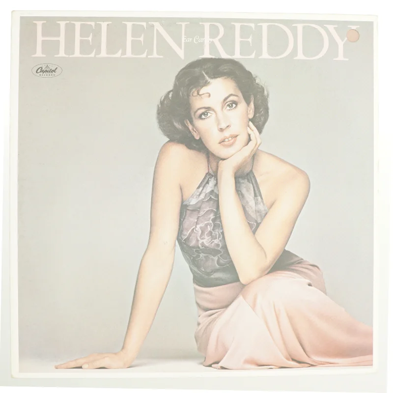 Ear Candy af Helen Reddy