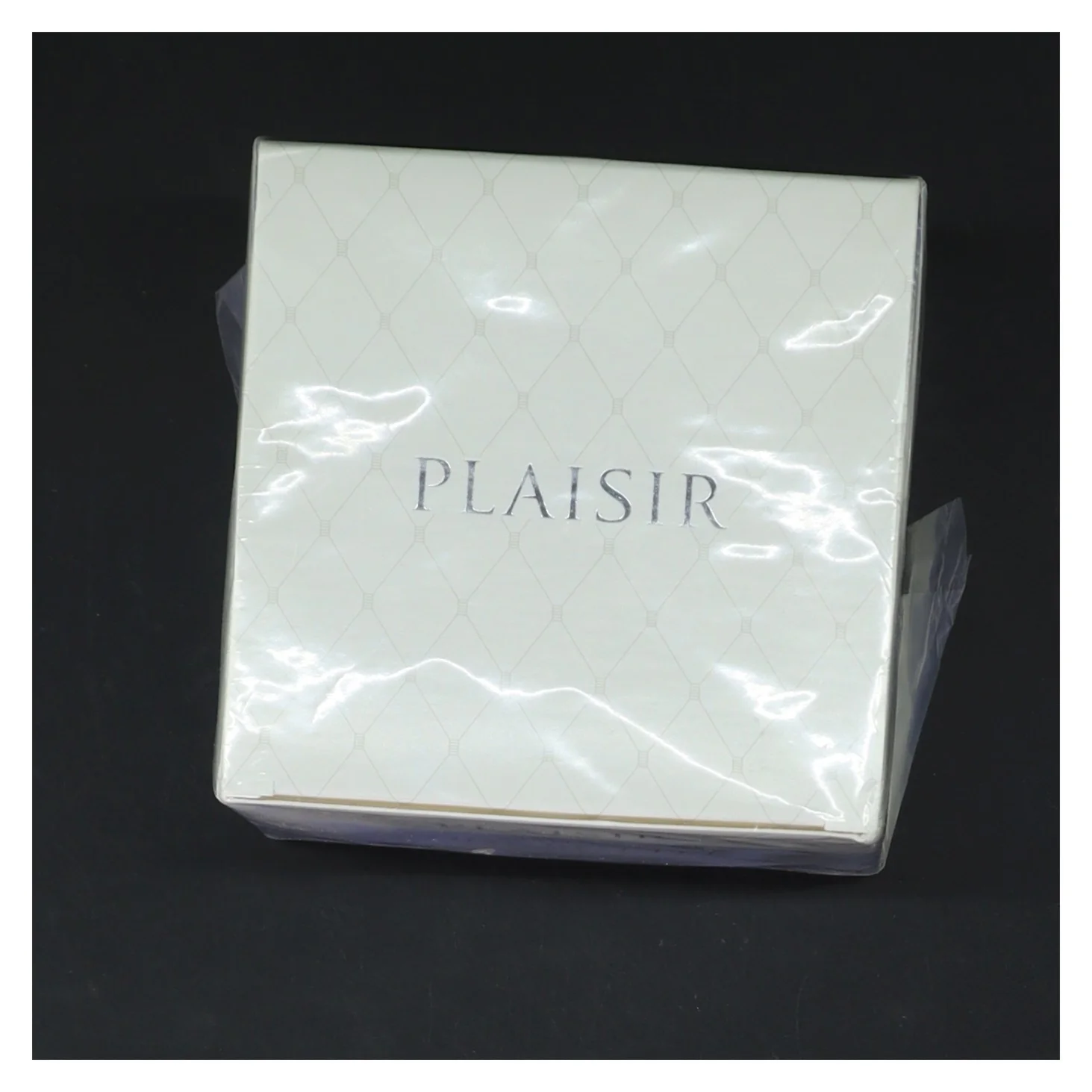 Blueberry body butter fra Plaisir fra Plaisir