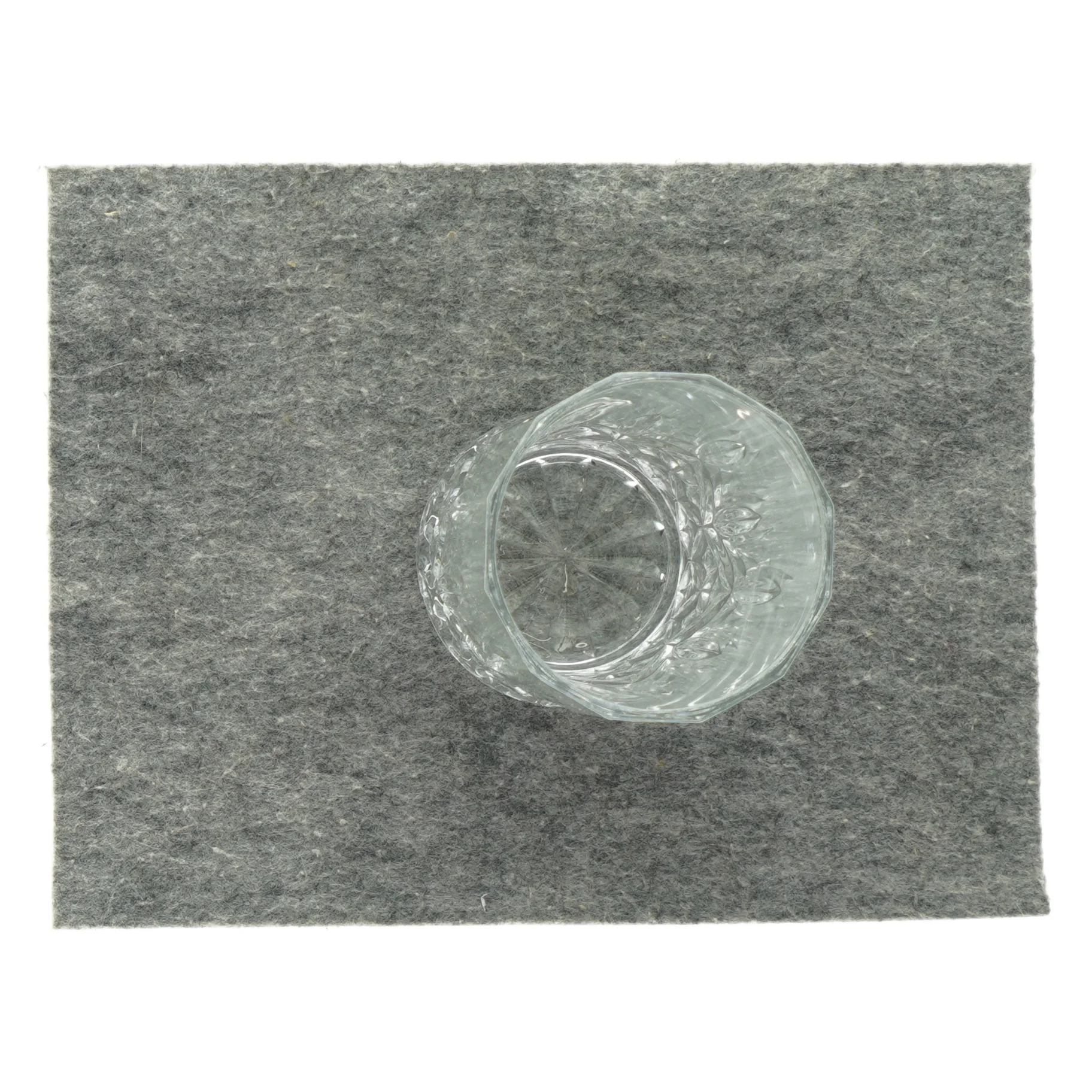 Glas (str. 15 x 8cm)